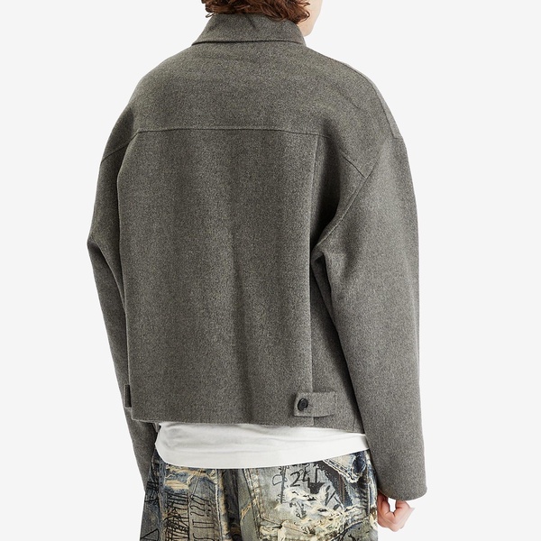 Acne Studios Doverio Double Blouson