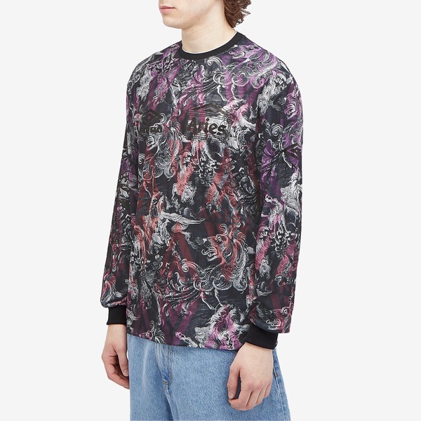 Aries x Umbro Centenary Goalkeeper Jersey