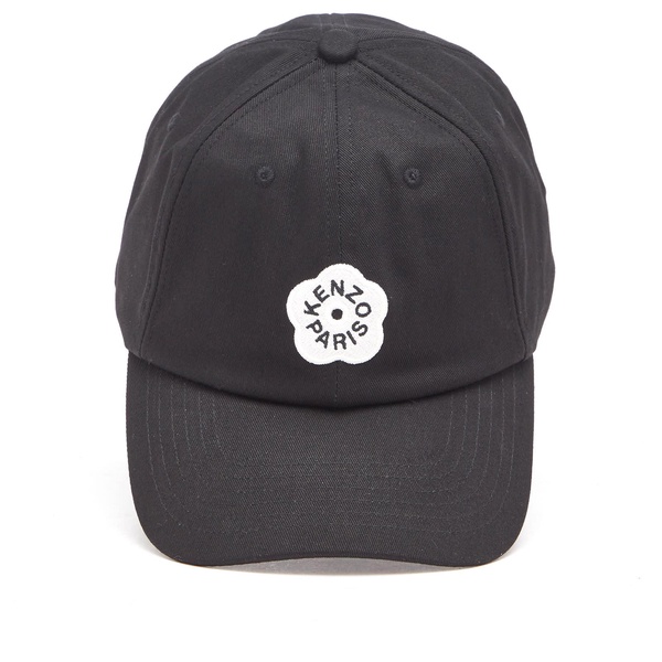 Kenzo Flower Logo Cap
