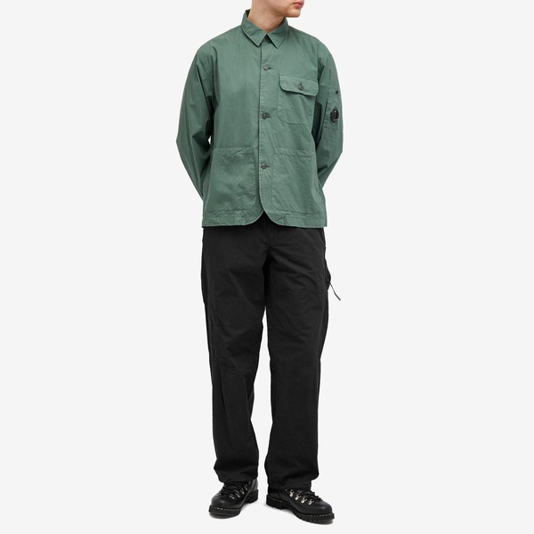 C.P. Company Micro Reps Loose Utility Pants