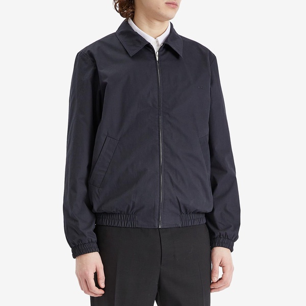 A.P.C. Gilbert Gaberdine Jacket