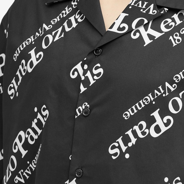 Kenzo x Verdy Logo Shirt