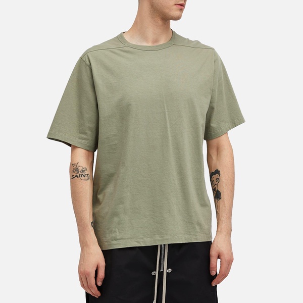Rick Owens Brad T-Shirt