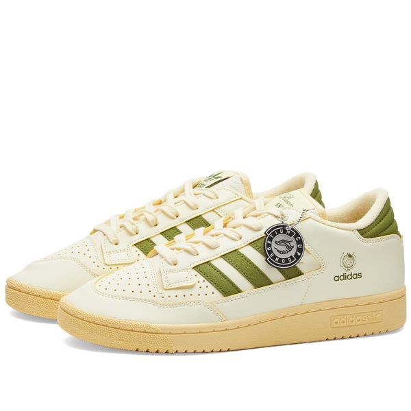 END. x Adidas Centennial Low 'Present'