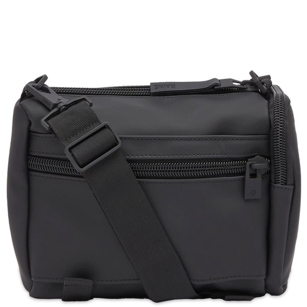 RAINS Texel Crossbody Bag