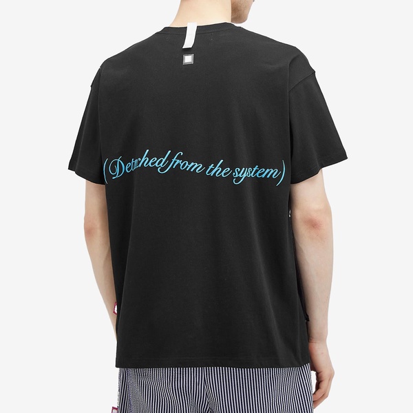Advisory Board Crystals Hard Mentality Shirt