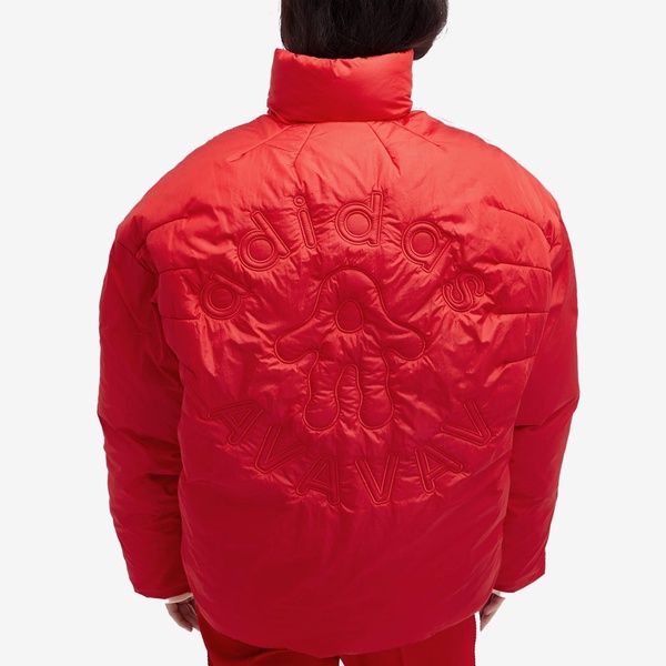 adidas by Avavav Puffer Jacket