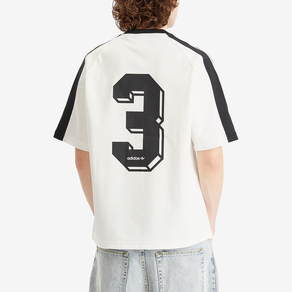 Adidas Originals R3CD Jersey