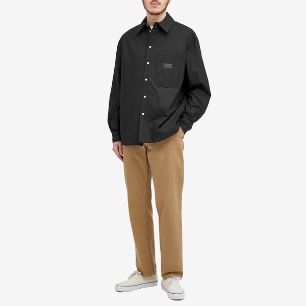 Kenzo Padded Overshirt