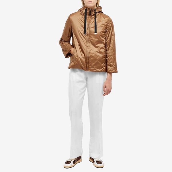 Max Mara Greenh Jacket