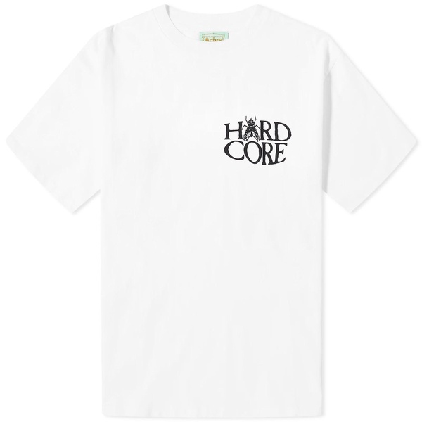Aries Cave They T-Shirt