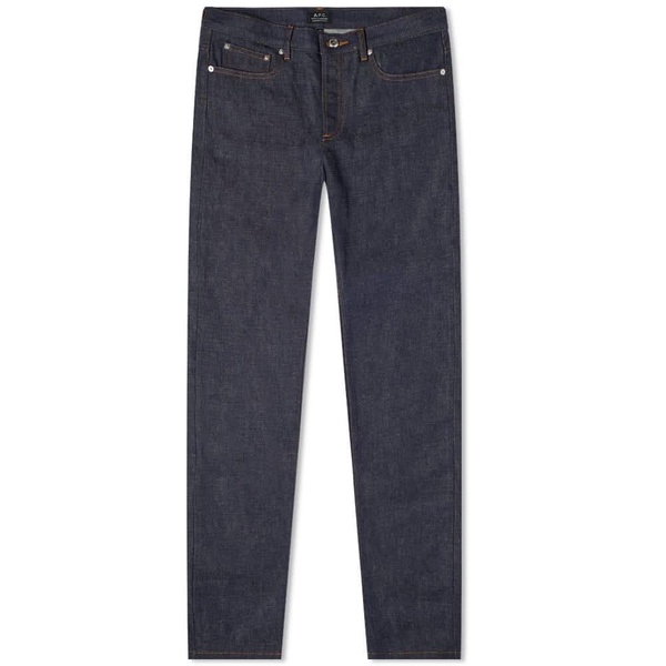 A.P.C. Petit Standard Jeans