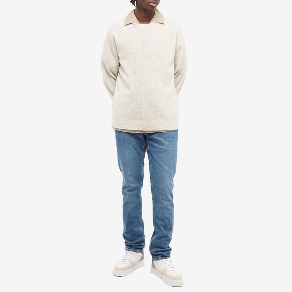 Acne Studios Max Slim Fit Jean