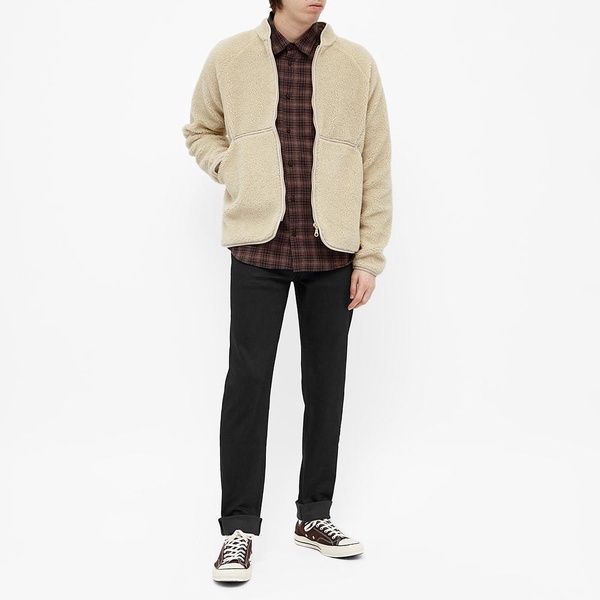 A.P.C. Petit New Standard Jeans