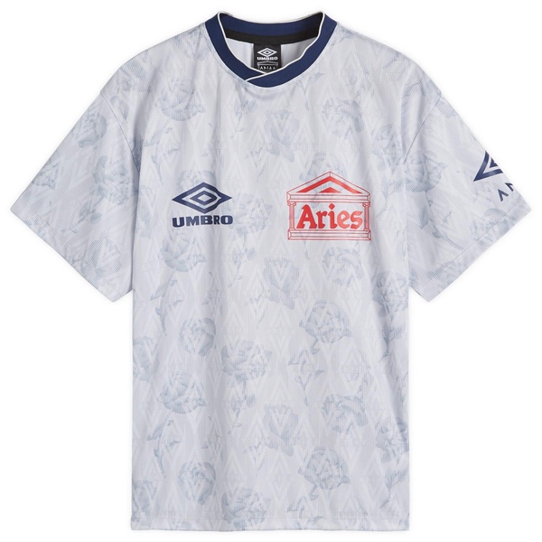 Aries x Umbro Centenary Jersey