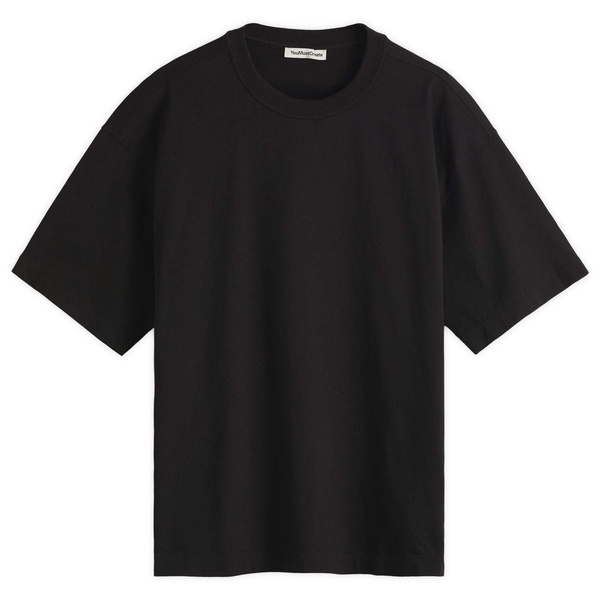 YMC Triple T Shirt - JC FM