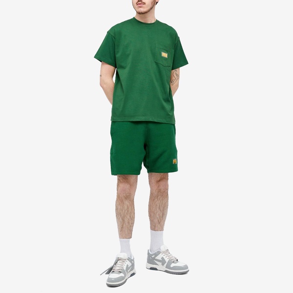 Advisory Board Crystals 123 Pocket T-Shirt