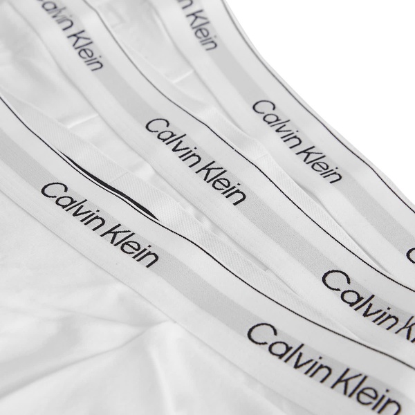 Calvin Klein Icon Relaxed Dart Trunk - 3 Pack