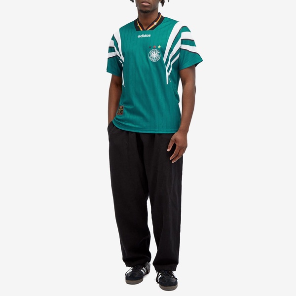 Adidas Germany Away Jersey 96