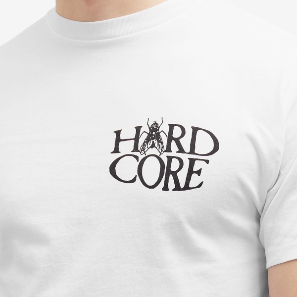 Aries Cave They T-Shirt