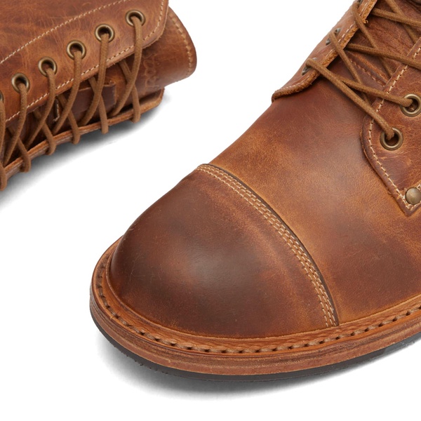 Astorflex Legendflex Leather Boot