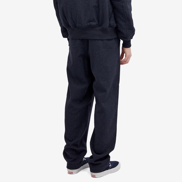 Alpha Industries Wool Pant