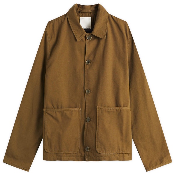 YMC Groundhog Jacket