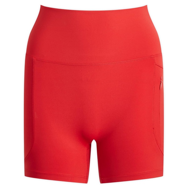 Adanola Ultimate Ultra Crop Pocket Shorts