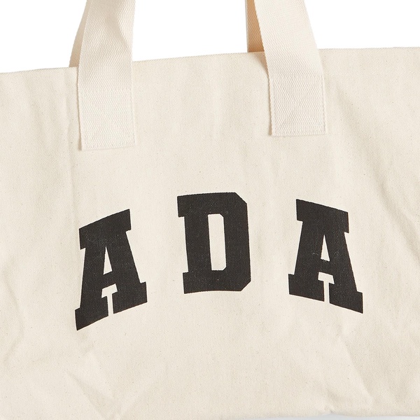 Adanola ADA Tote Bag