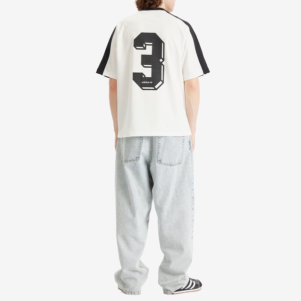 Adidas Originals R3CD Jersey