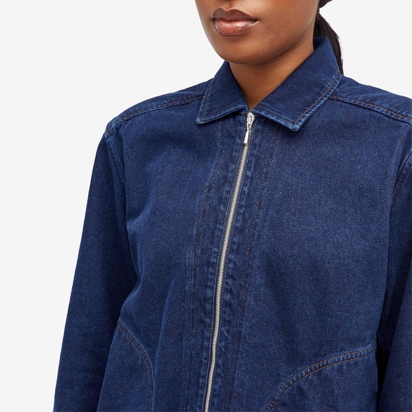 A Kind of Guise Jasna Zip Jacket