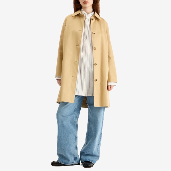 AMI Paris Oversized Shirt