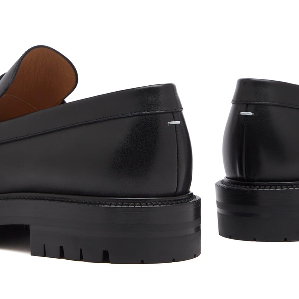 Maison Margiela Tabi Country Loafer