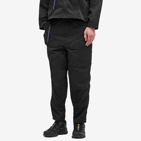 Alpha Industries UV Combat Nylon Trousers
