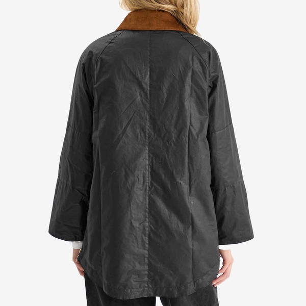 Barbour Raelynn Wax Jacket