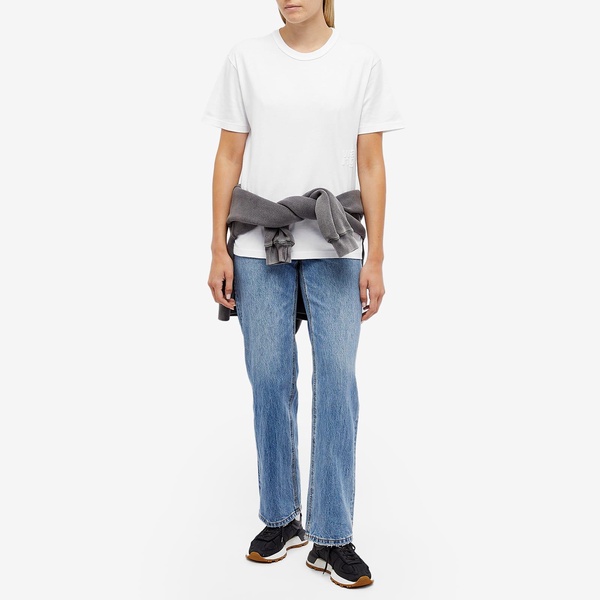 Alexander Wang Essential T-Shirt