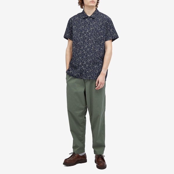 YMC Malick Vacation Shirt
