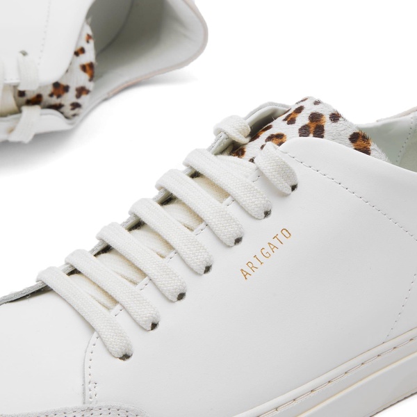 Axel Arigato Clean 90 Triple Animal Sneaker