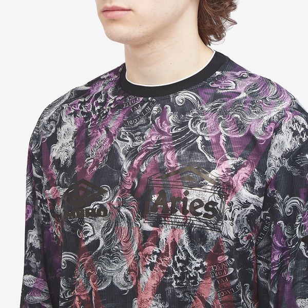 Aries x Umbro Centenary Goalkeeper Jersey