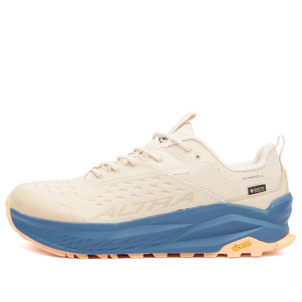 Altra Olympus 6 Hike Low GTX Sneakers