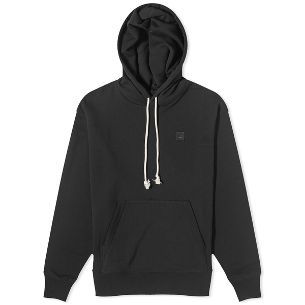 Acne Studios Fairah Face Hoodie