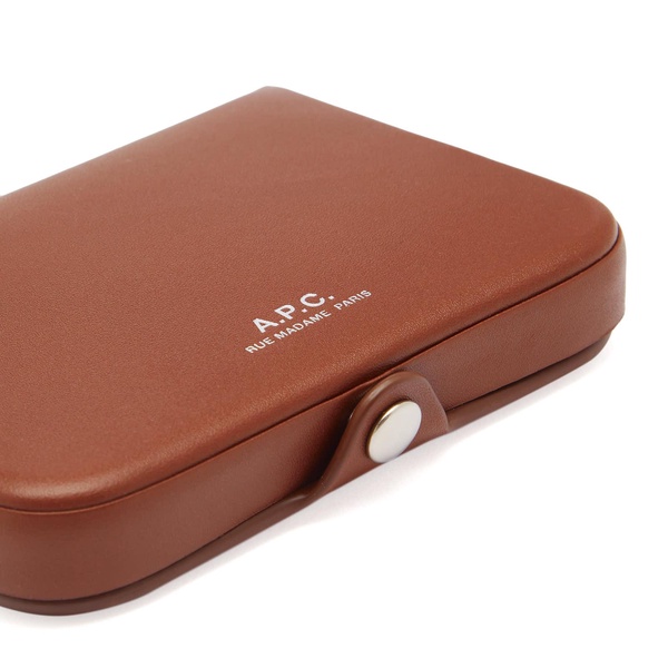 A.P.C. Josh Wallet