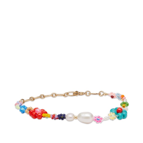Anni Lu Mexi Flower Bracelet