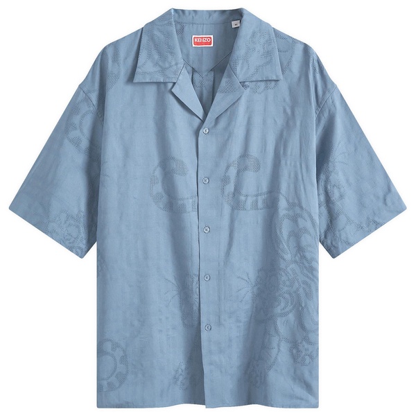 Kenzo Bamboo Vacation Shirt