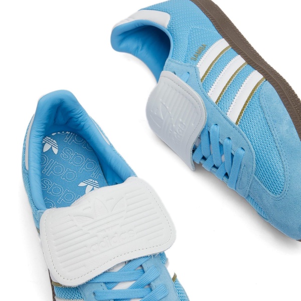 Adidas Samba LT