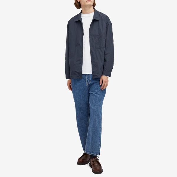 A Kind of Guise Alvaro Atelier Overshirt