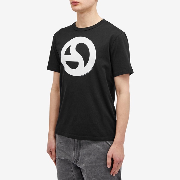 Acne Studios Everest Logogram T-Shirt