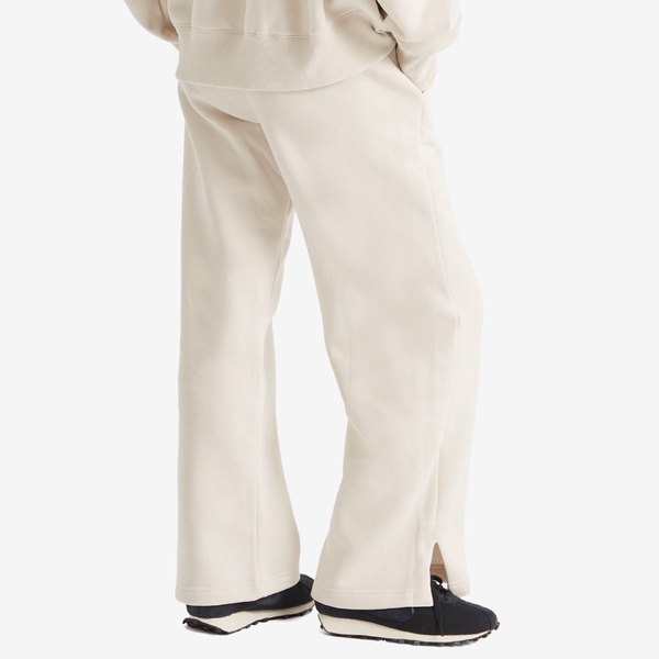 Nike Phoenix Wide Fleece Pant