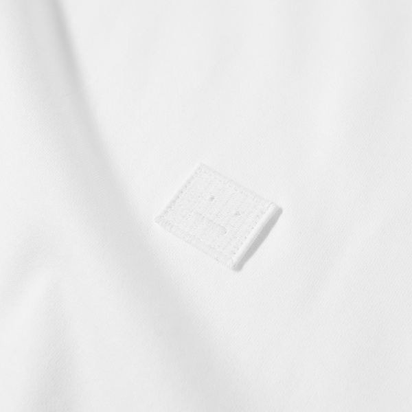 Acne Studios Exford Face T-Shirt