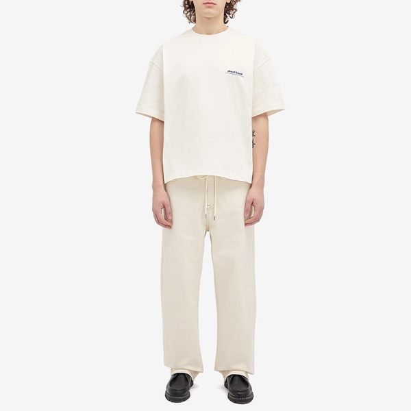 about:blank Zev T-Shirt